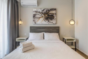 Studio 23 with kitchenette at the new Olo living